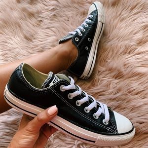 Converse Chuck Taylor All Star Leather, Unisex